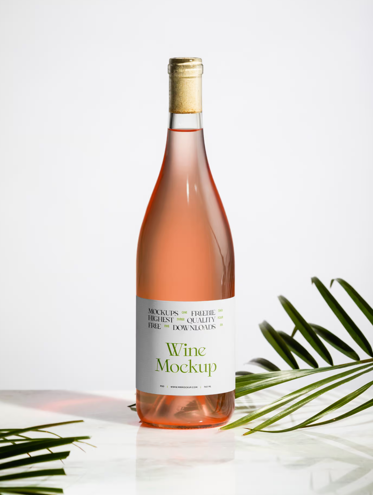 Vinho Superior Rosé 2021