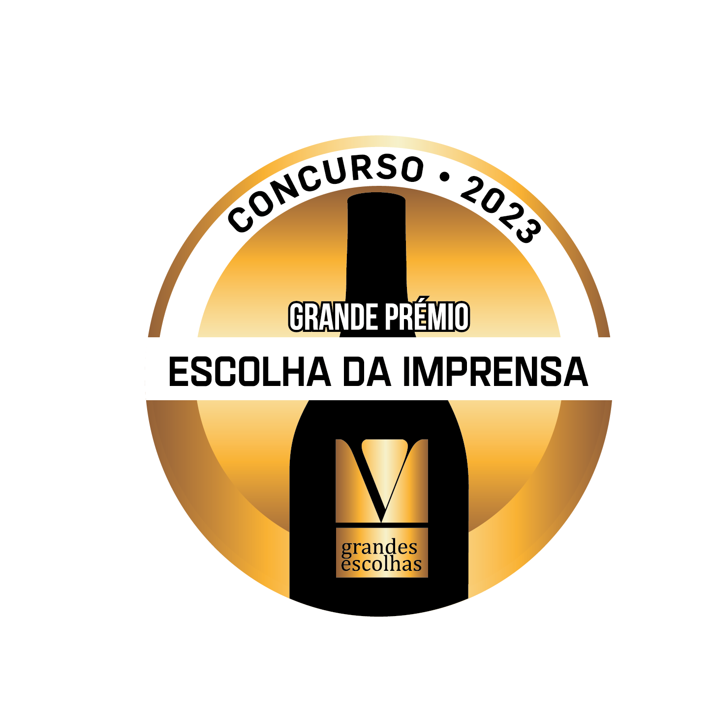 Grande Prémio "A Escolha da Imprensa” 2023